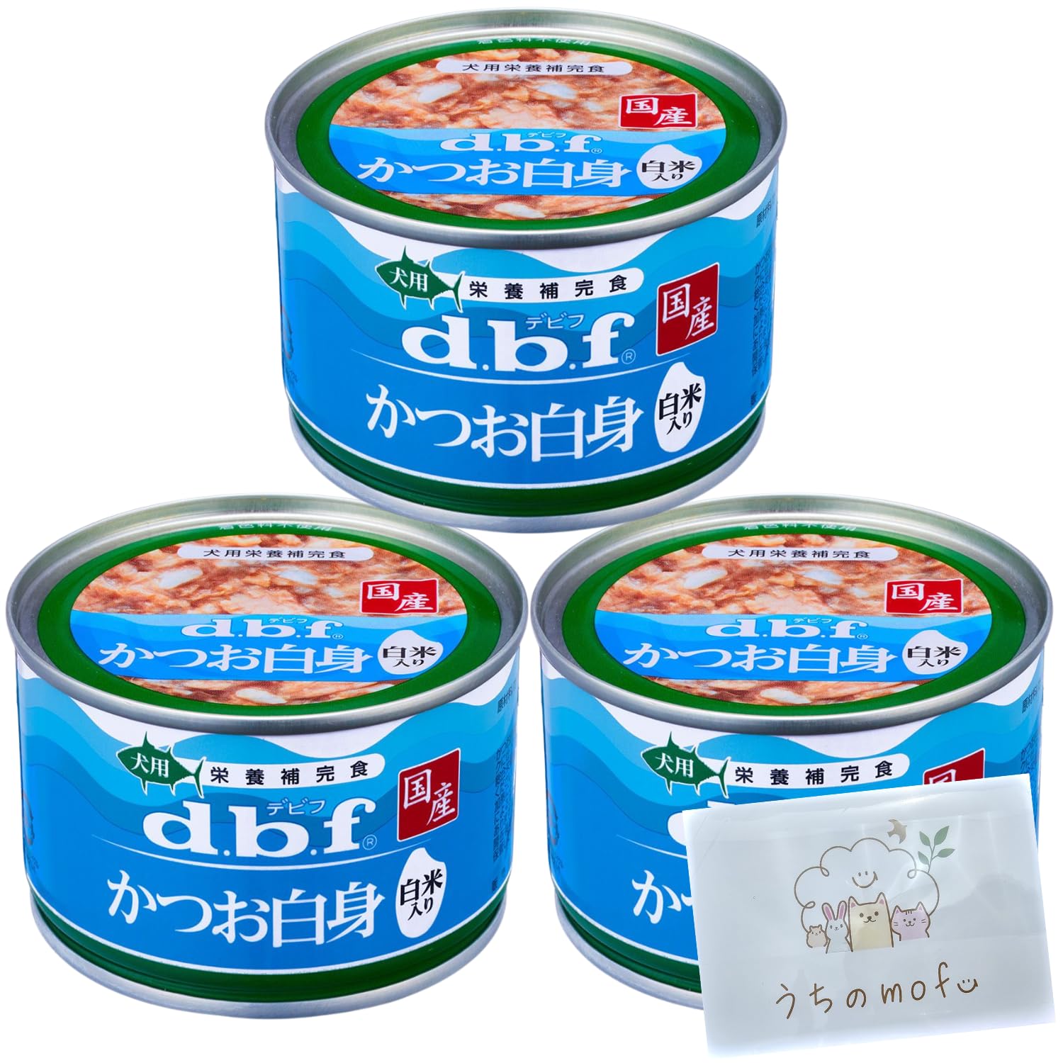 【dbf】デビフ国産ドッグフード詰め合わせセット52個 dbf】デビフ国産ドッグフード詰め合わせセット52個